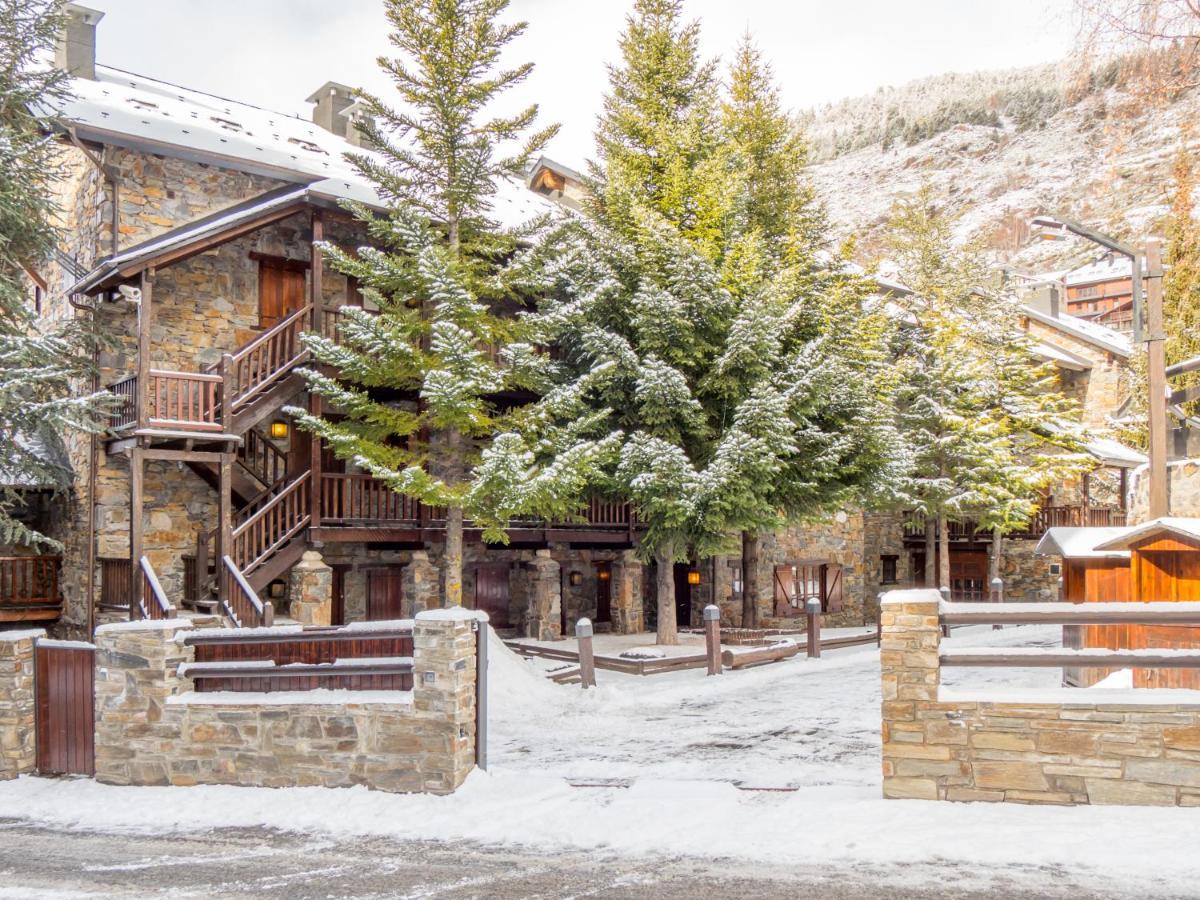 Pleta Del Tarter Lodge Exterior photo