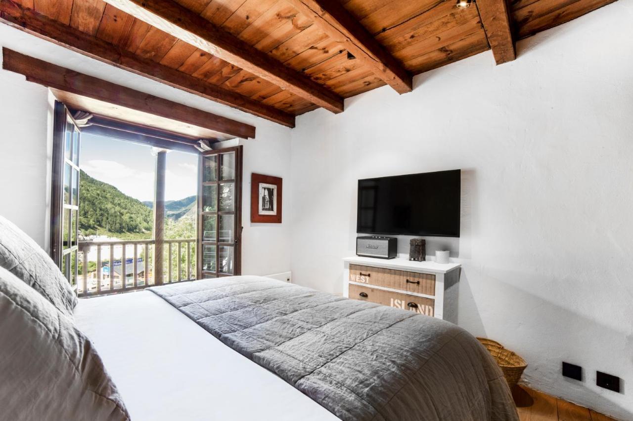 Pleta Del Tarter Lodge Exterior photo
